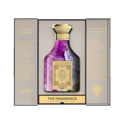 The Femme EXCLUSIVELY FOR ZHOR The Fragrance (2 ml decant)