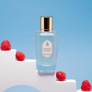 Secret Garden by Noble Heritage (2 ml decant)