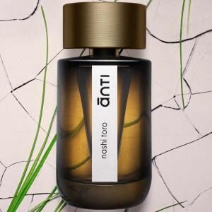 Nashi Toro by Anti  (2 ml decant)