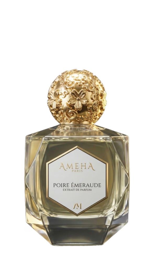 Poire Émeraude by AMEHA Paris (2 ml decant)