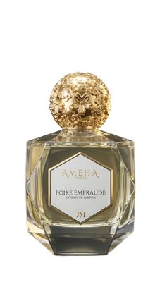 Poire Émeraude by AMEHA Paris (2 ml decant)