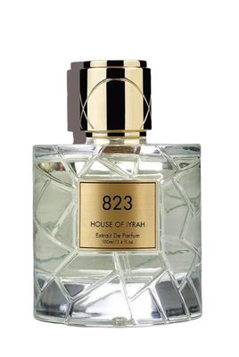 823 by House of Iyrah (2 ml decant)
