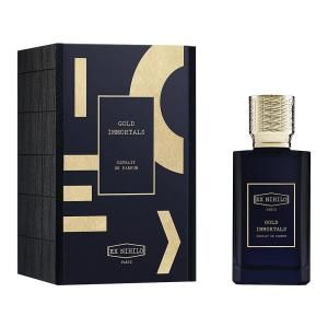Gold Immortals Extrait de Parfum by Ex Nihilo (1 ml decant)