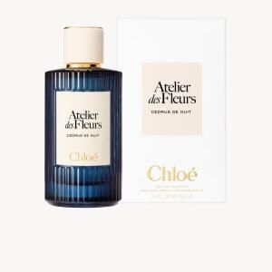 Cedrus de Nuit Chloé (2 ml decant)