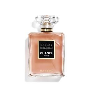 Coco Mademoiselle Crush Absolu Chanel (2 ml decant)