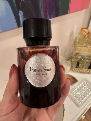 The Nagi x Param Sara (2 ml decant)