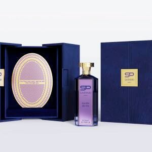 Vanille de Vie by Sarvari  (2 ml decant)