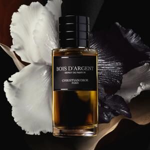 Bois d’Argent Esprit de Parfum by Dior  (2 ml decant)