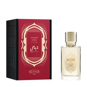 Scarlet Sands Ex Nihilo (1 ml decant)