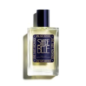 Shade Of Blue Une Nuit Nomade (2 ml decant)