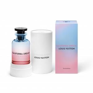 California Dream Louis Vuitton (2 ml decant)
