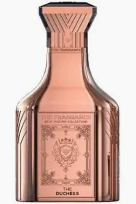 The Duchess The Fragrance (Not Zhor Exclusive) (1 ml decant)