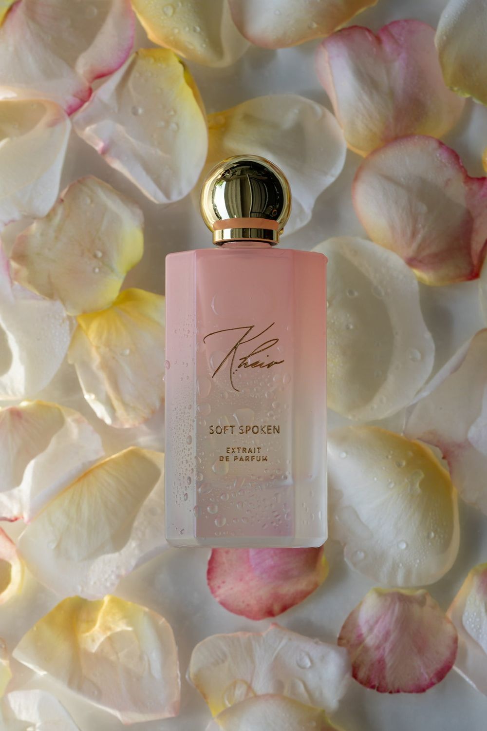 Soft Spoken x Kheir  (2 ml decant)