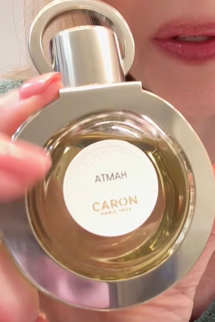 Atmah by Caron (1 ml decant)