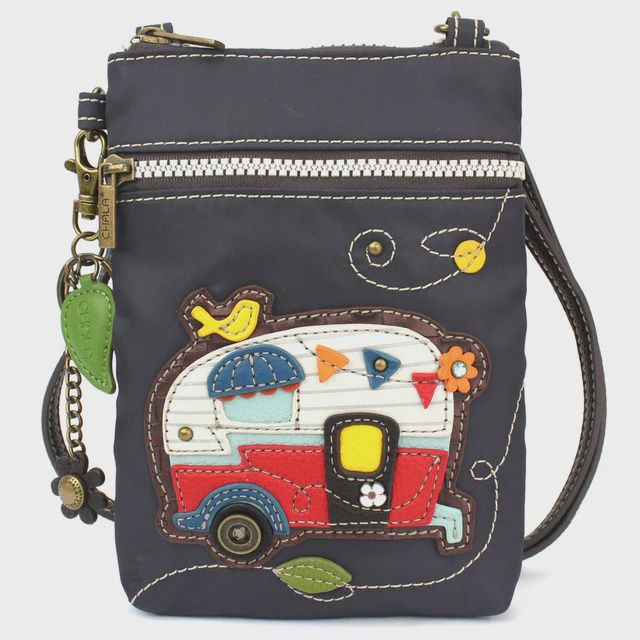 CV Cellphone Xbody, Type: Camper