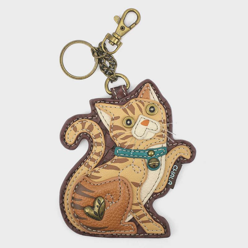 Key Fob/Coin Purse