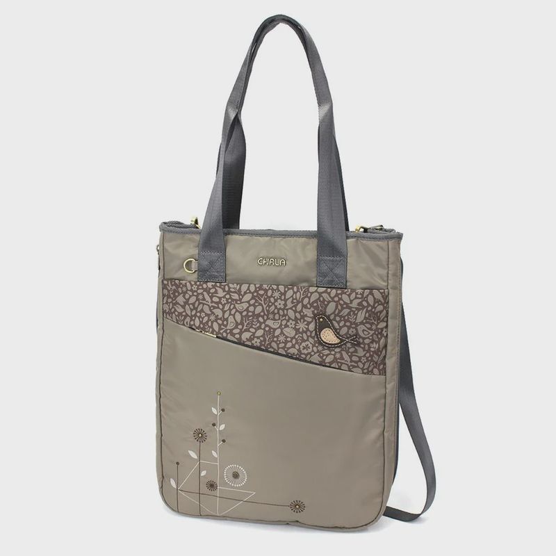 CV - Venture Zip Around Tote