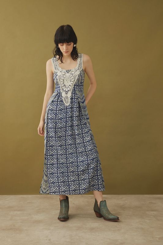 Bohera Dresses