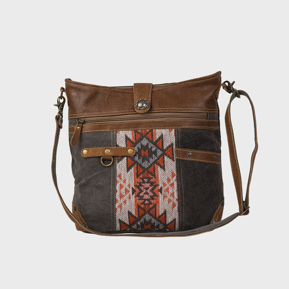 Pueblo Horizon Shoulder Bag