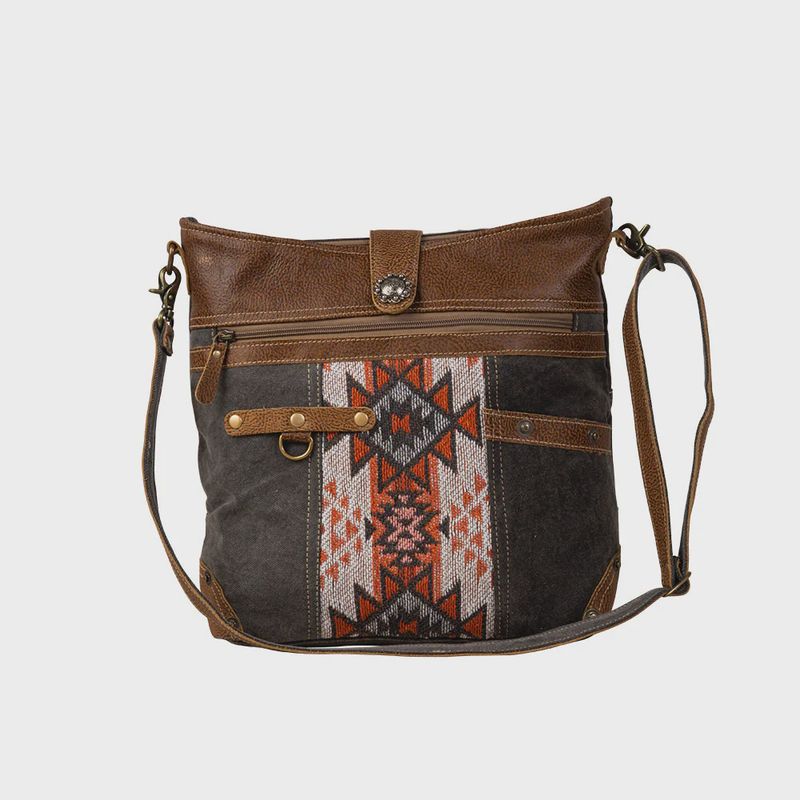 Pueblo Horizon Shoulder Bag