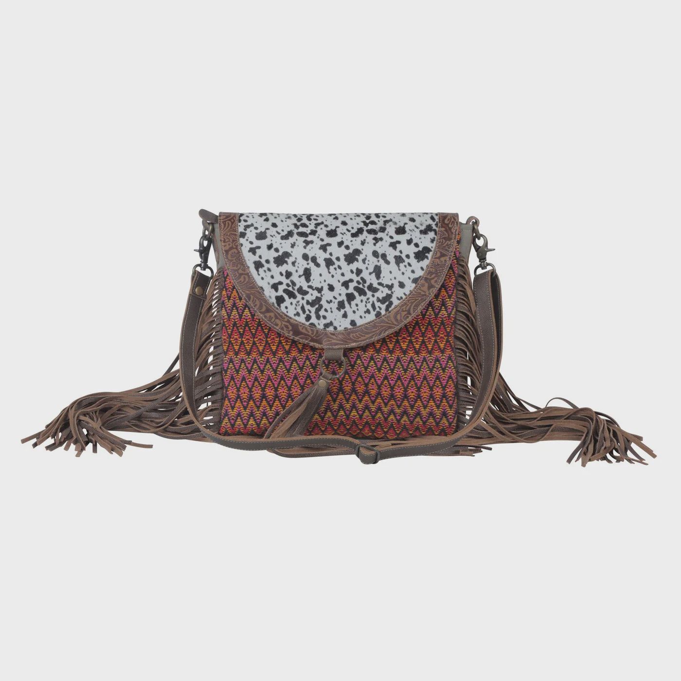 Gingery Shoulder Bag