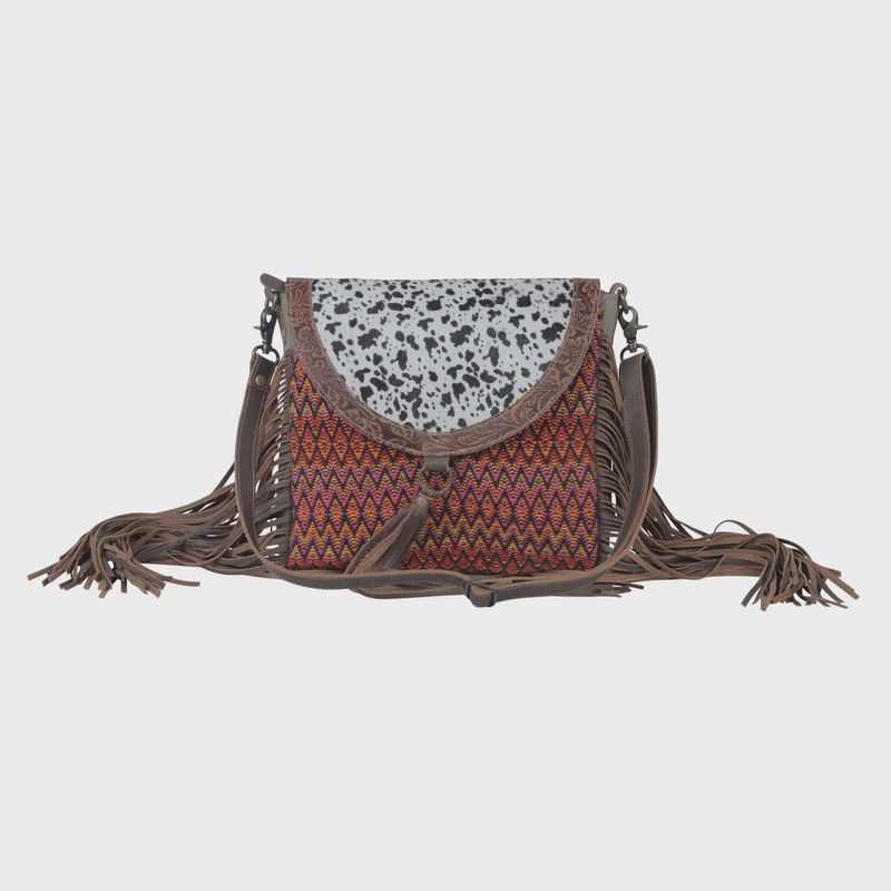 Gingery Shoulder Bag