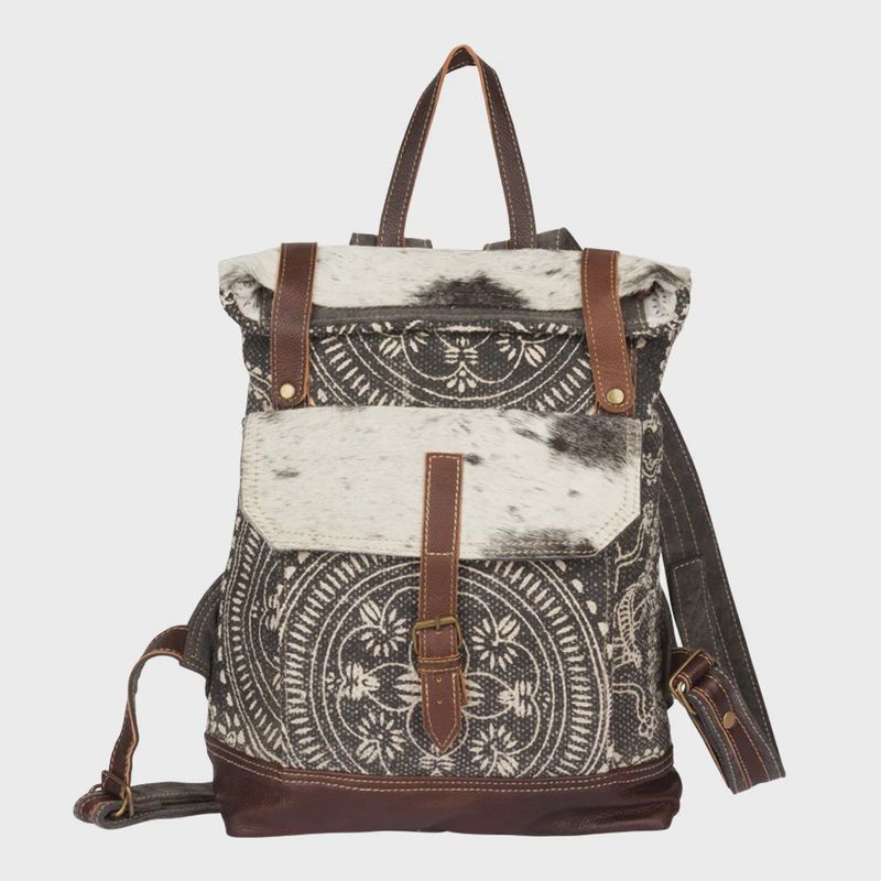 Vibe With Me Backpack Bag