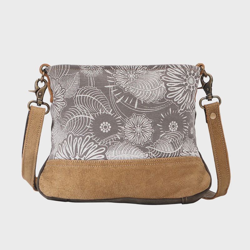 Saplings Shoulder Bag