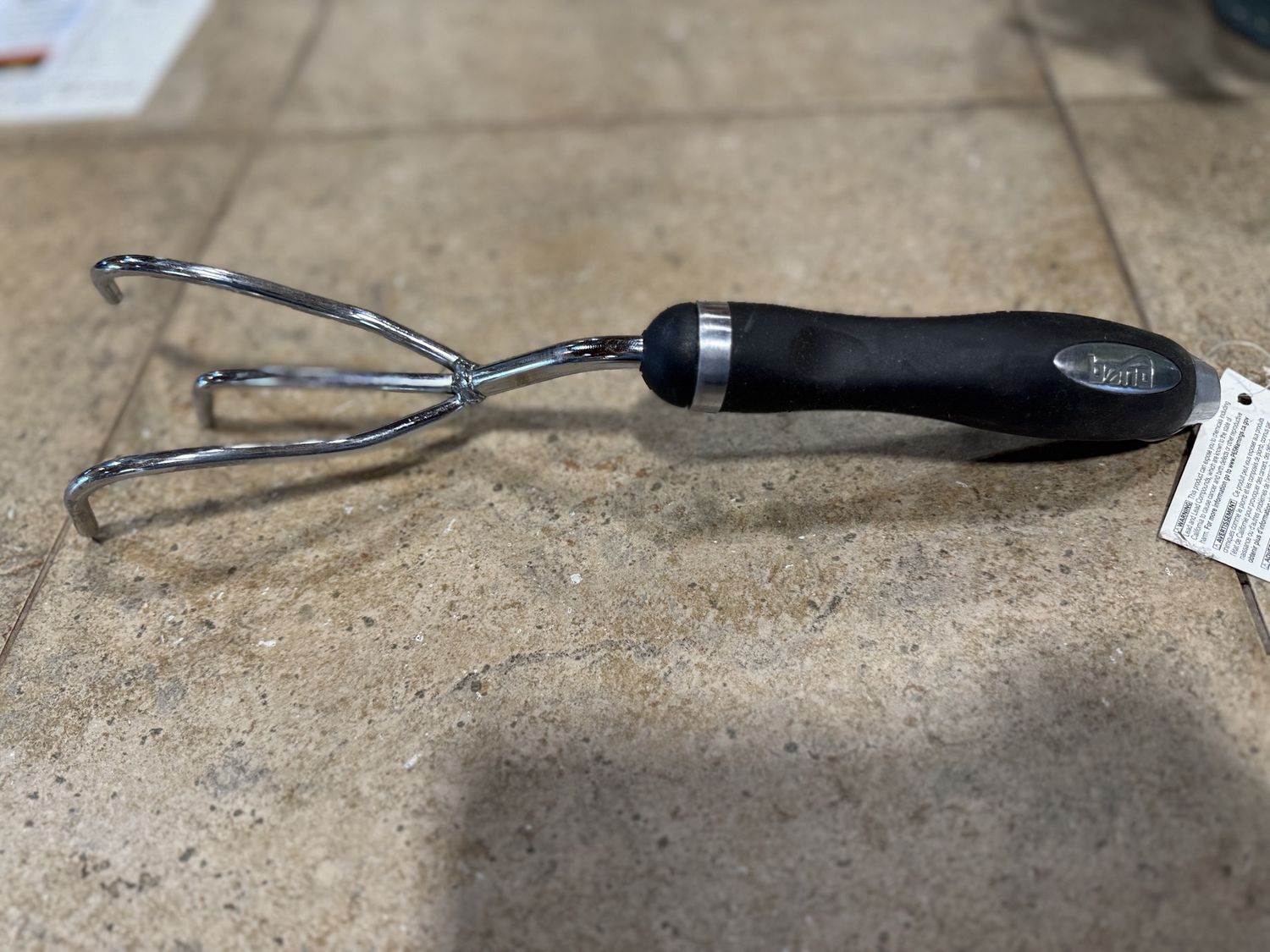 Bond Cultivator