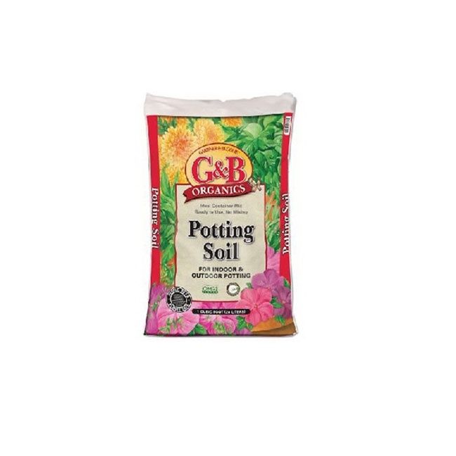 Potting Soil