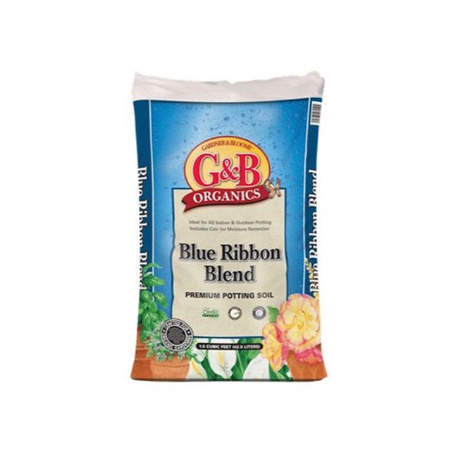 Blue Ribbon Blend