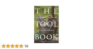 Tool  Book