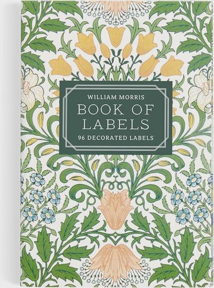Book of Labels