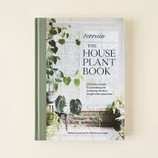 The House Plant Book