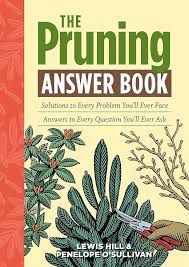 The Pruning Answer Book Small