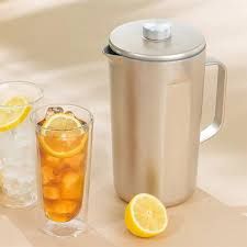 Corkcircle Pitcher 64 oz