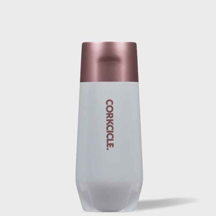 Corkcicle Stemless Flute