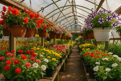 Garden Needs