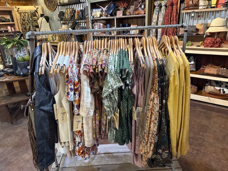 Dresses