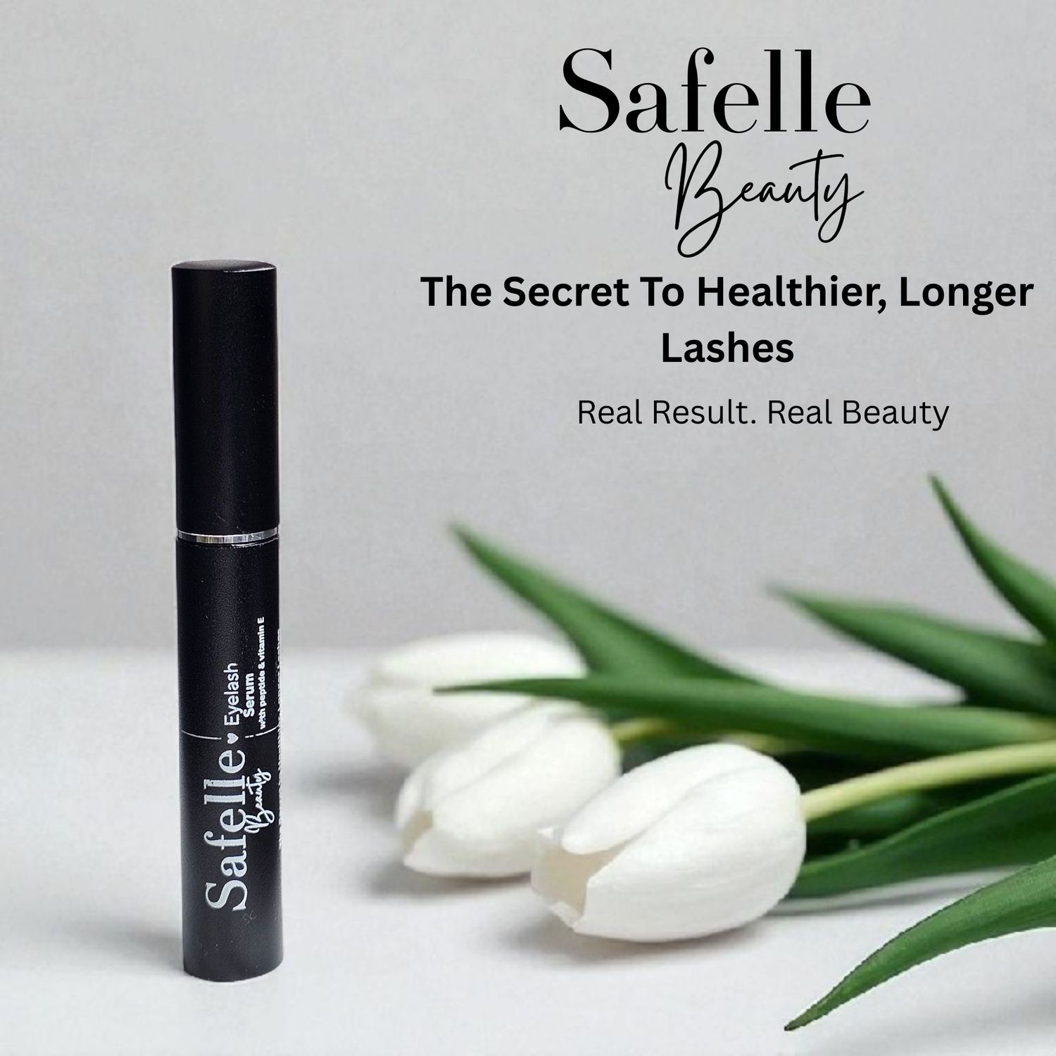 Safelle Lash Elixir