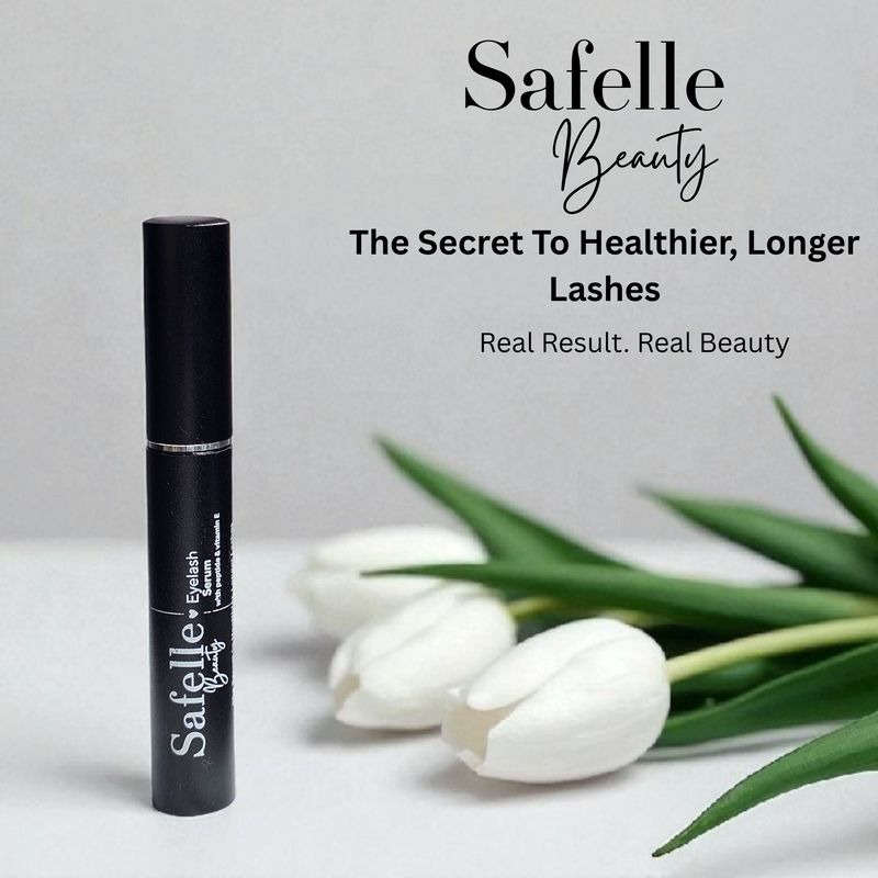 Safelle Lash Elixir