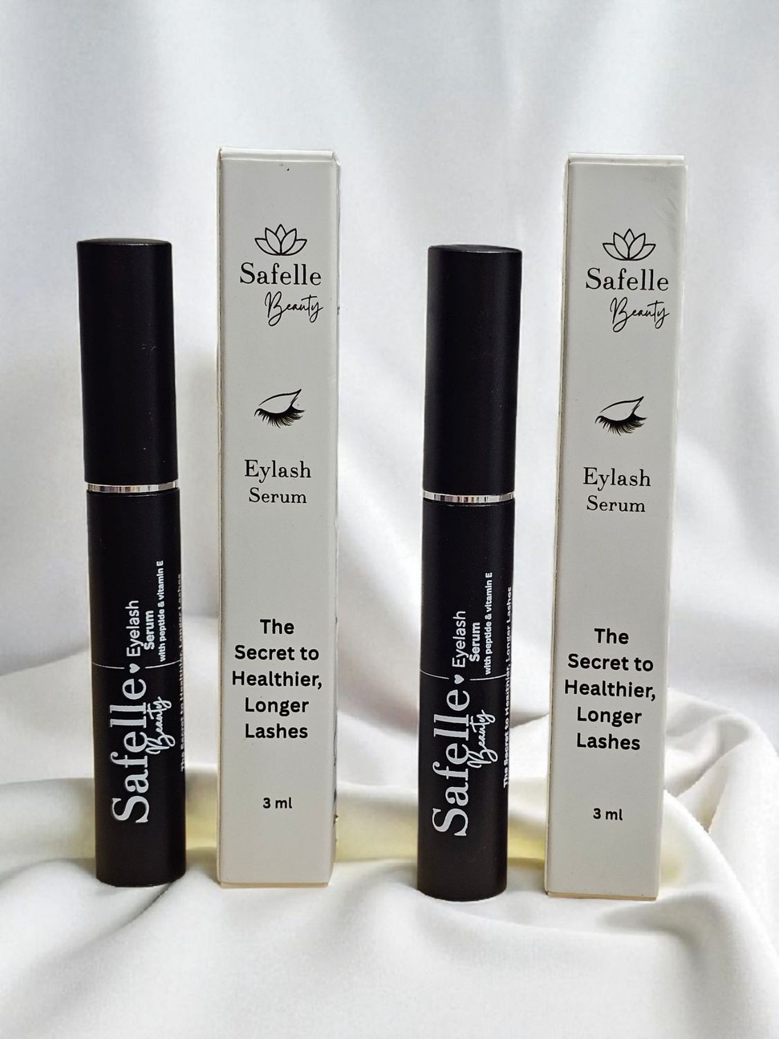 Lash Lover Duo
