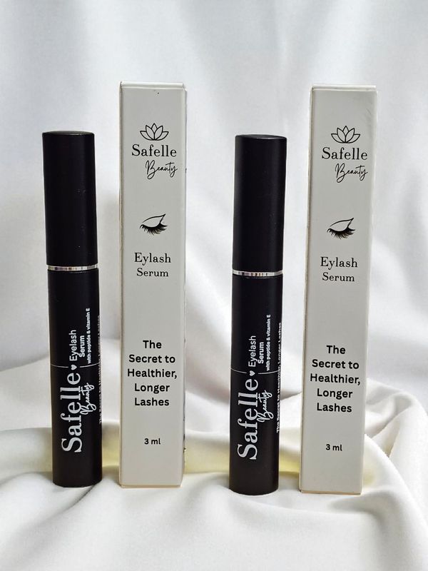 Lash Lover Duo