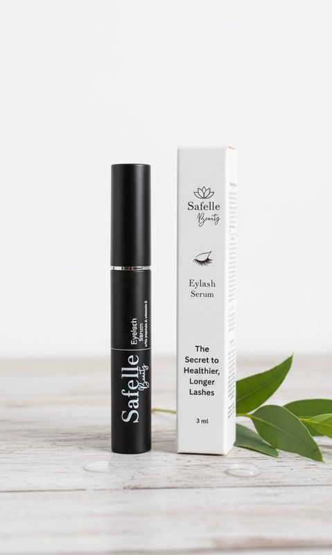 Safelle Lash Elixir