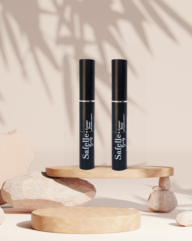 The Glow Lash Duo