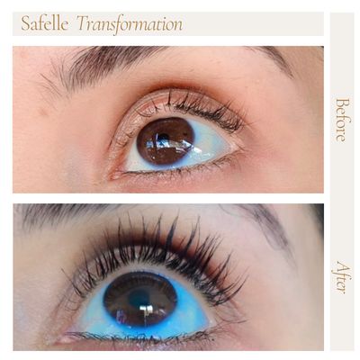 Only 6 weeks difference