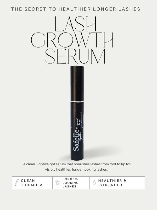 Safelle Lash Elixir