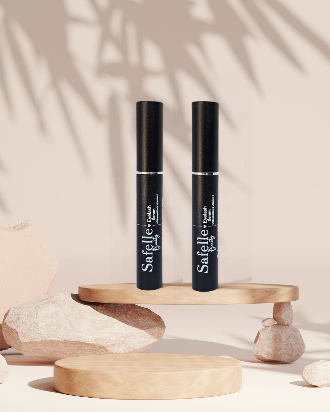 The Glow Lash Duo