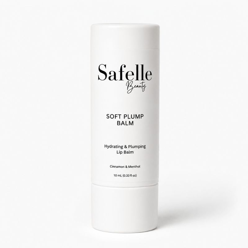 Safelle Soft Plump Balm