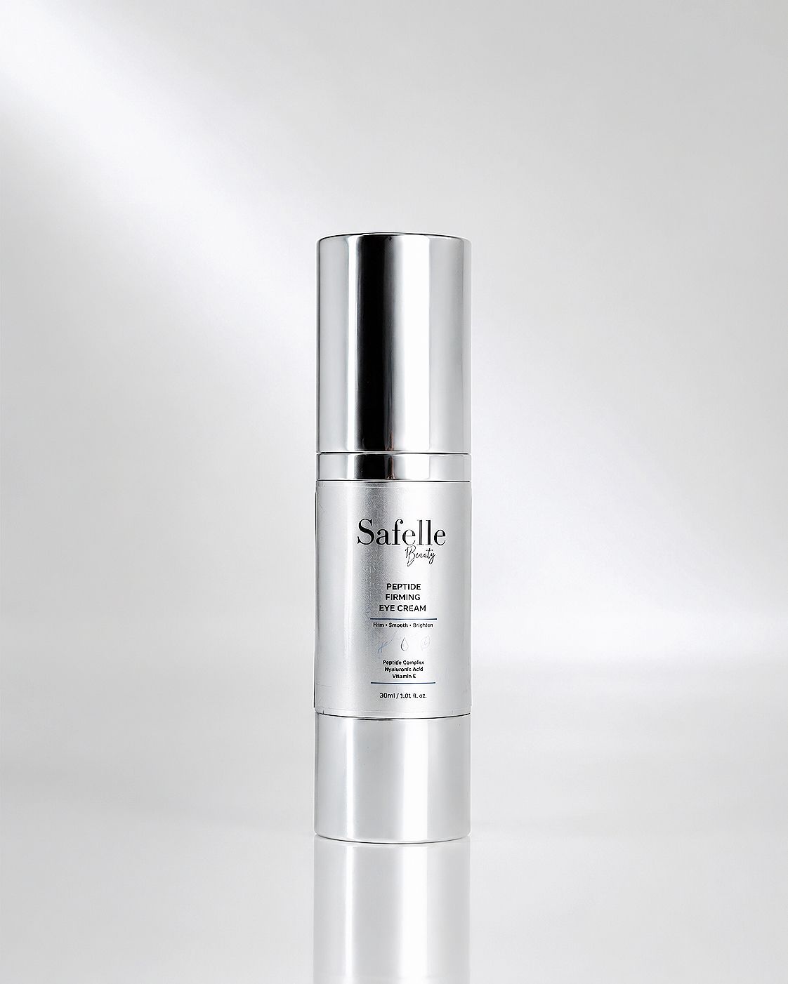 Safelle Advanced Eye Cream - 30ml